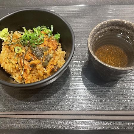 Sanco Inn Grande Tokyo Hamamatsucho Dış mekan fotoğraf