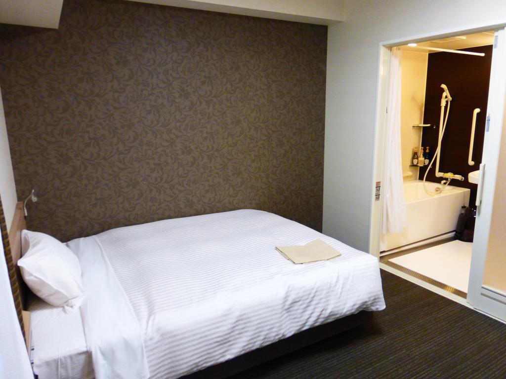 Sanco Inn Grande Tokyo Hamamatsucho Dış mekan fotoğraf