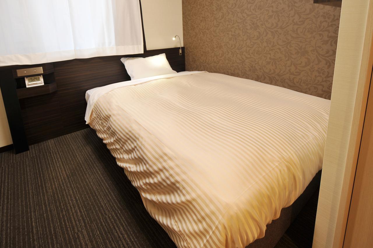 Sanco Inn Grande Tokyo Hamamatsucho Dış mekan fotoğraf