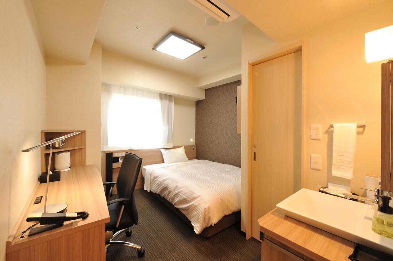 Sanco Inn Grande Tokyo Hamamatsucho Dış mekan fotoğraf