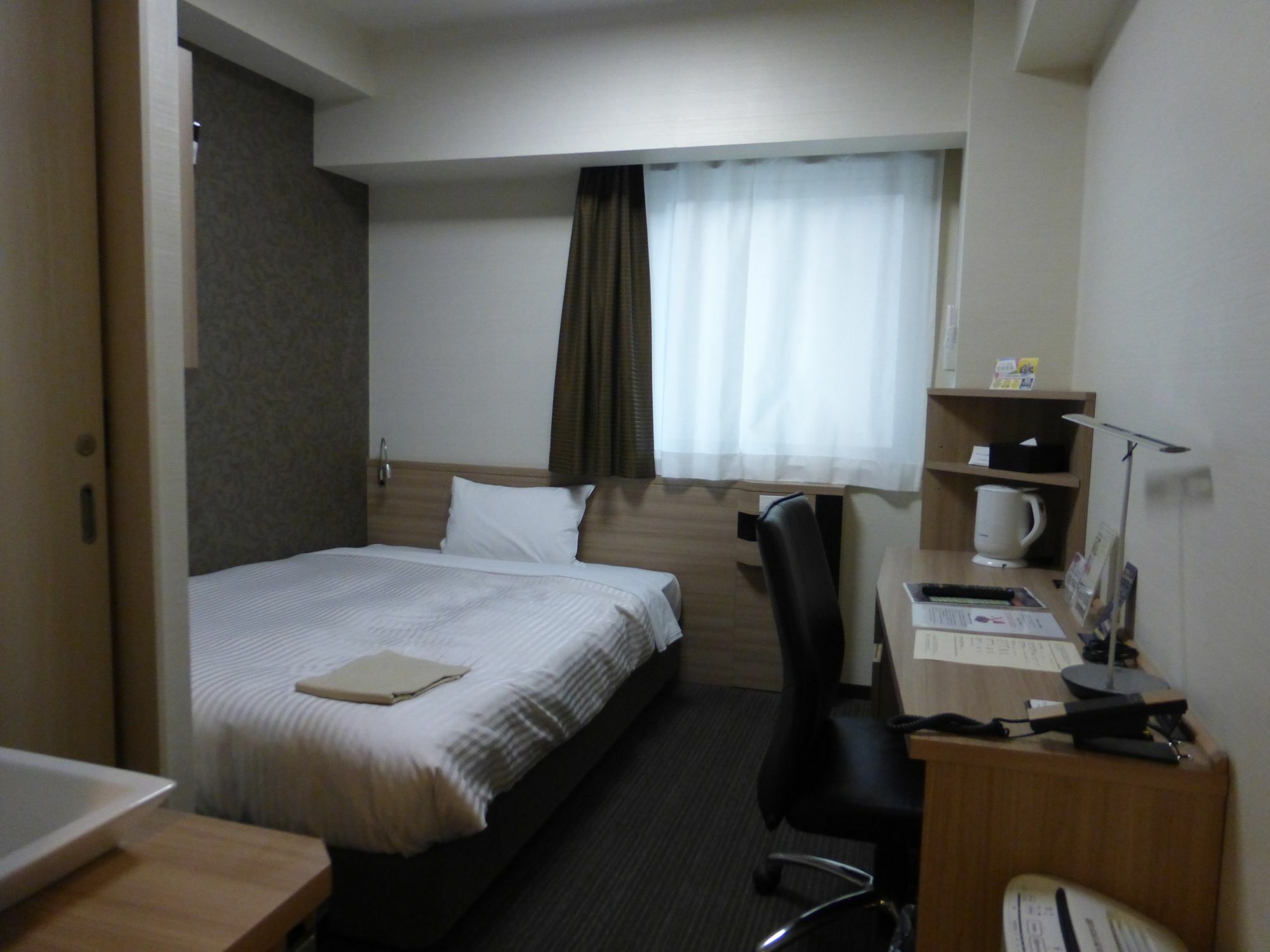 Sanco Inn Grande Tokyo Hamamatsucho Dış mekan fotoğraf