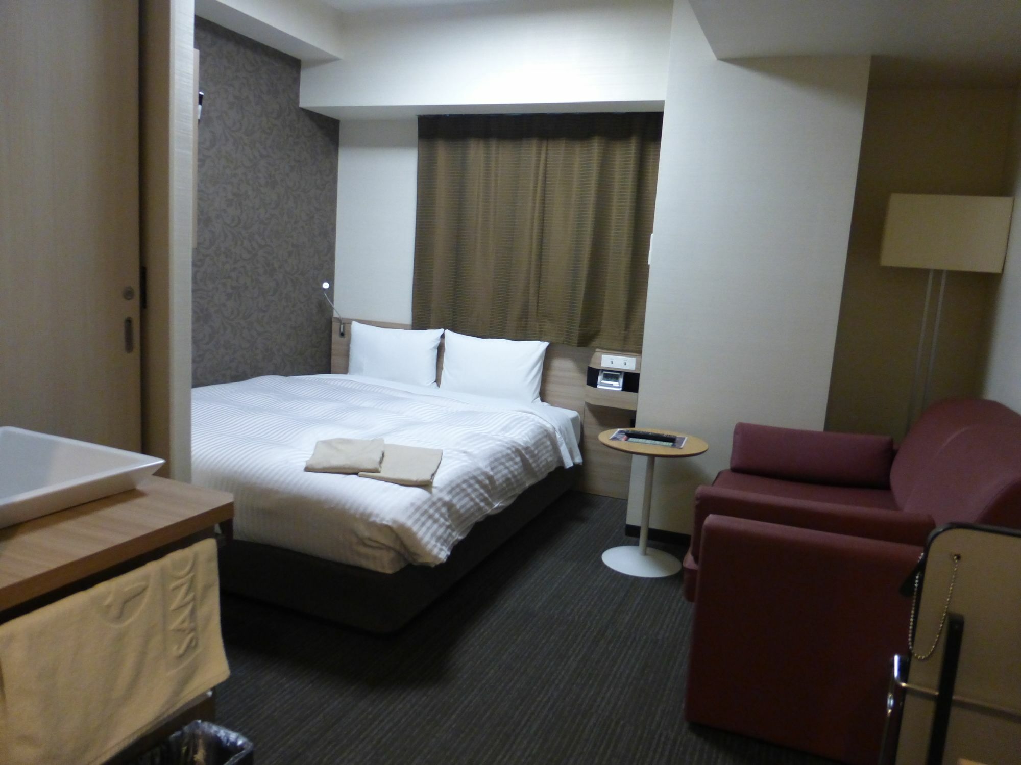 Sanco Inn Grande Tokyo Hamamatsucho Dış mekan fotoğraf